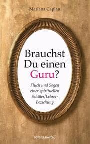 Cover von Brauchst Du einen Guru?