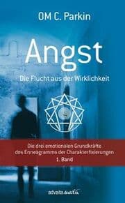 Cover von Angst - Die Flucht aus der Wirklichkeit