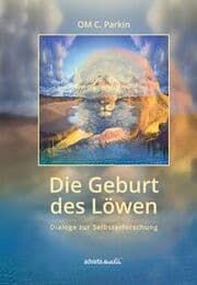 Cover von Die Geburt des Löwen