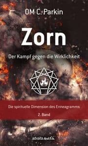 Cover von Zorn - Der Kampf gegen die Wirklichkeit