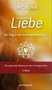 Cover von Unerfüllte Liebe - Der Sog in die Scheinwirklichkeit