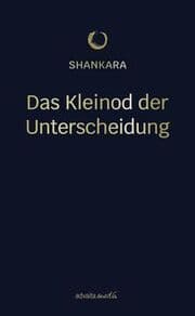 Cover von Das Kleinod der Unterscheidung