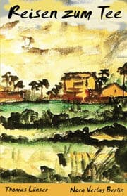 Cover von Reisen zum Tee