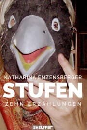 Cover von Stufen
