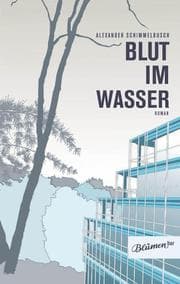 Cover von Blut im Wasser