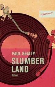 Cover von Slumberland