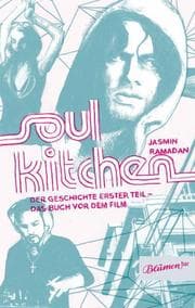 Cover von Soul Kitchen