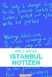 Cover von Istanbul Notizen