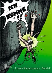 Cover von Ich komme!