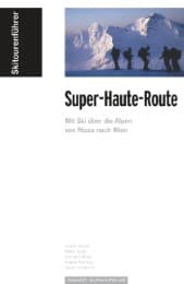 Cover von Super-Haute-Route