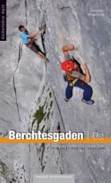Cover von Berchtesgaden Ost