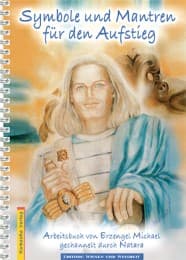 Cover von Symbole und Mantren für den Aufstieg
