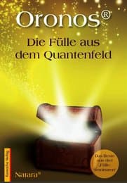 Cover von Die Fülle aus dem Quantenfeld