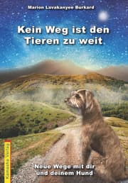 Cover von Kein Weg ist den Tieren zu weit
