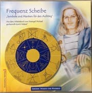 Cover von Frequenz-Scheibe