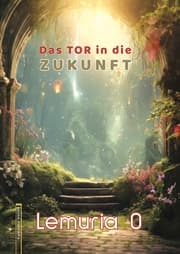 Cover von Lemuria 0