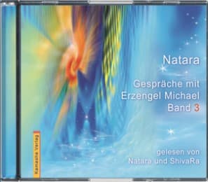 Cover von Gespräche mit Erzengel Michael / Gespräche mit Erzengel Michael, Band 3