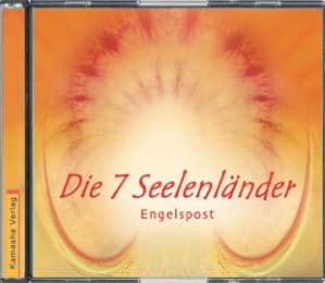 Cover von Die 7 Seelenländer