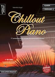 Cover von Chillout Piano