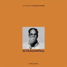 Cover von Stroke/Schlaganfall