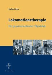 Cover von Lokomotionstherapie