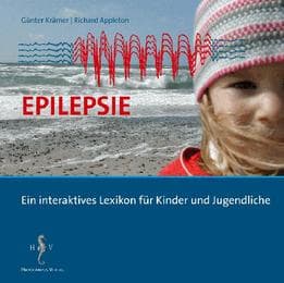 Cover von Epilepsie