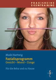 Cover von Fazialisprogramm