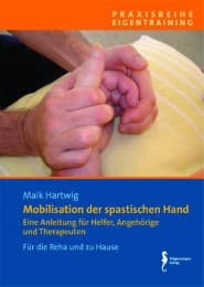 Cover von Mobilisation der spastischen Hand