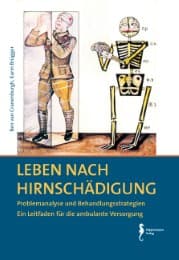 Cover von Leben nach Hirnschädigung