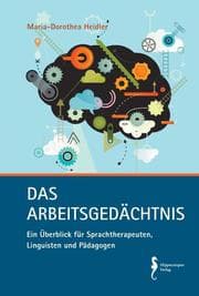 Cover von Das Arbeitsgedächtnis.