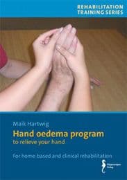 Cover von Hand oedema program