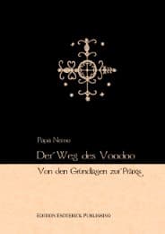 Cover von Der Weg des Voodoo