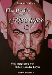 Cover von The Devil's Avenger