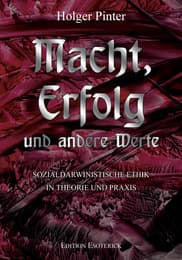 Cover von Macht, Erfolg und andere Werte