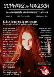 Cover von SCHWARZ & MAGISCH