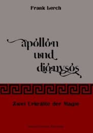 Cover von Apollon und Dionysos