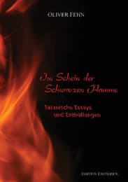 Cover von Im Schein der Schwarzen Flamme