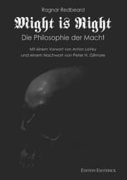 Cover von Might is Right