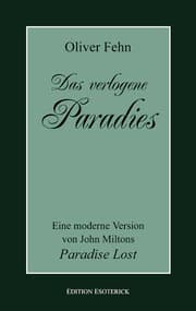 Cover von Das verlogene Paradies