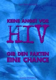 Cover von Keine Angst vor HIV