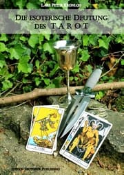 Cover von Die esoterische Deutung des TAROT