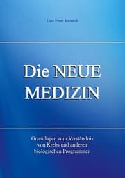 Cover von Die NEUE MEDIZIN