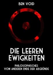 Cover von Die leeren Ewigkeiten