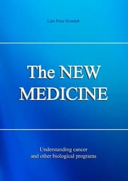 Cover von The NEW MEDICINE