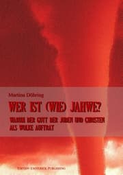 Cover von Wer ist (wie) Jahwe?