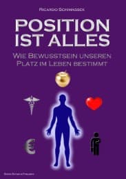 Cover von Position ist Alles