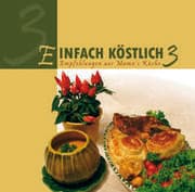 Cover von Einfach Köstlich 3