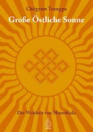 Cover von Große Östliche Sonne