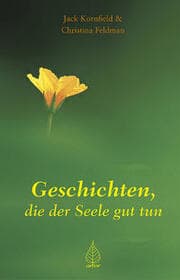 Cover von Geschichten, die der Seele gut tun
