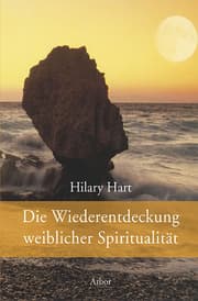 Cover von Die Wiederentdeckung weiblicher Spiritualität